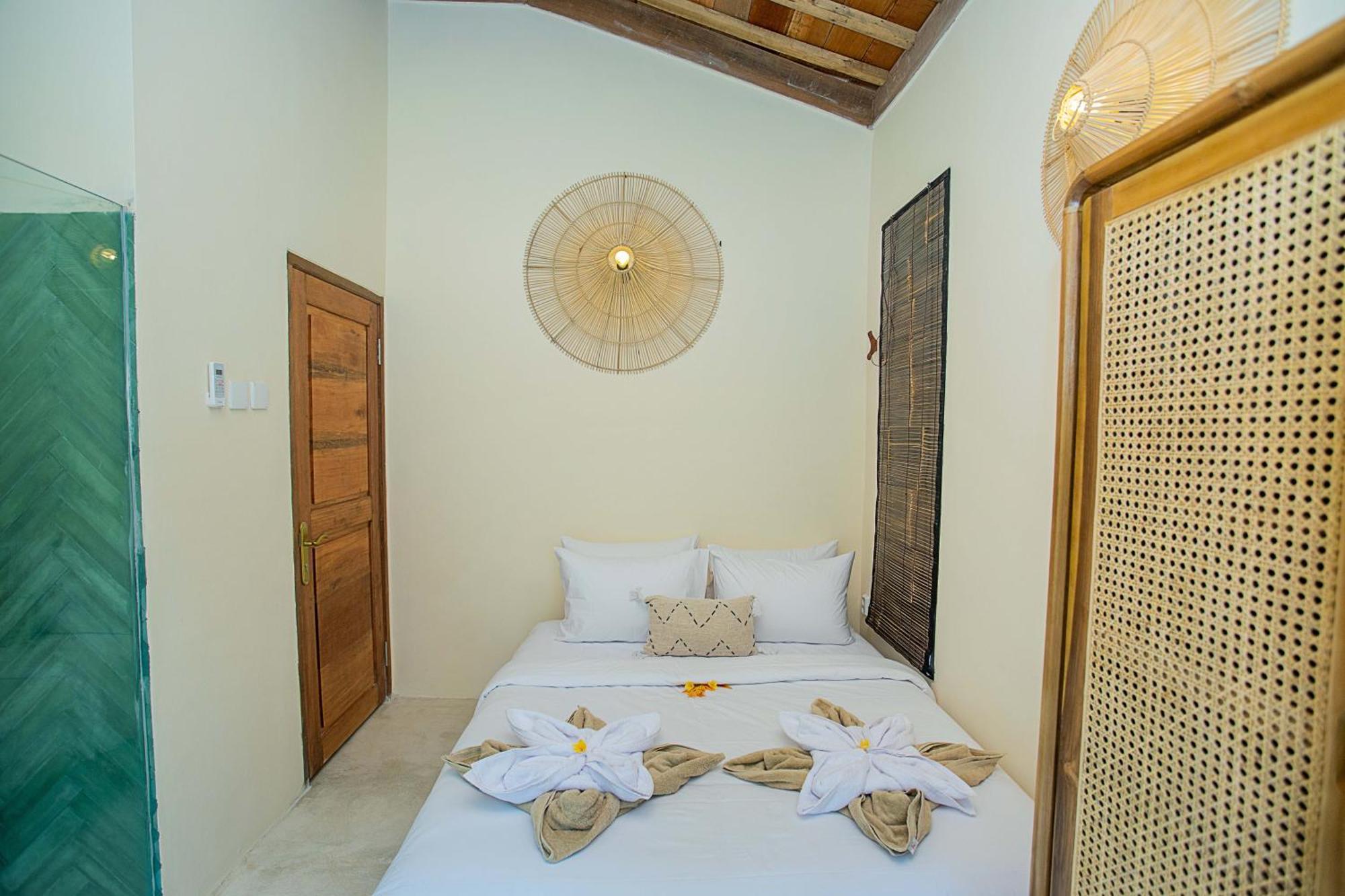 Sunset House Ceningan, 10 Person Beachview Private Villa Lembongan Exterior foto